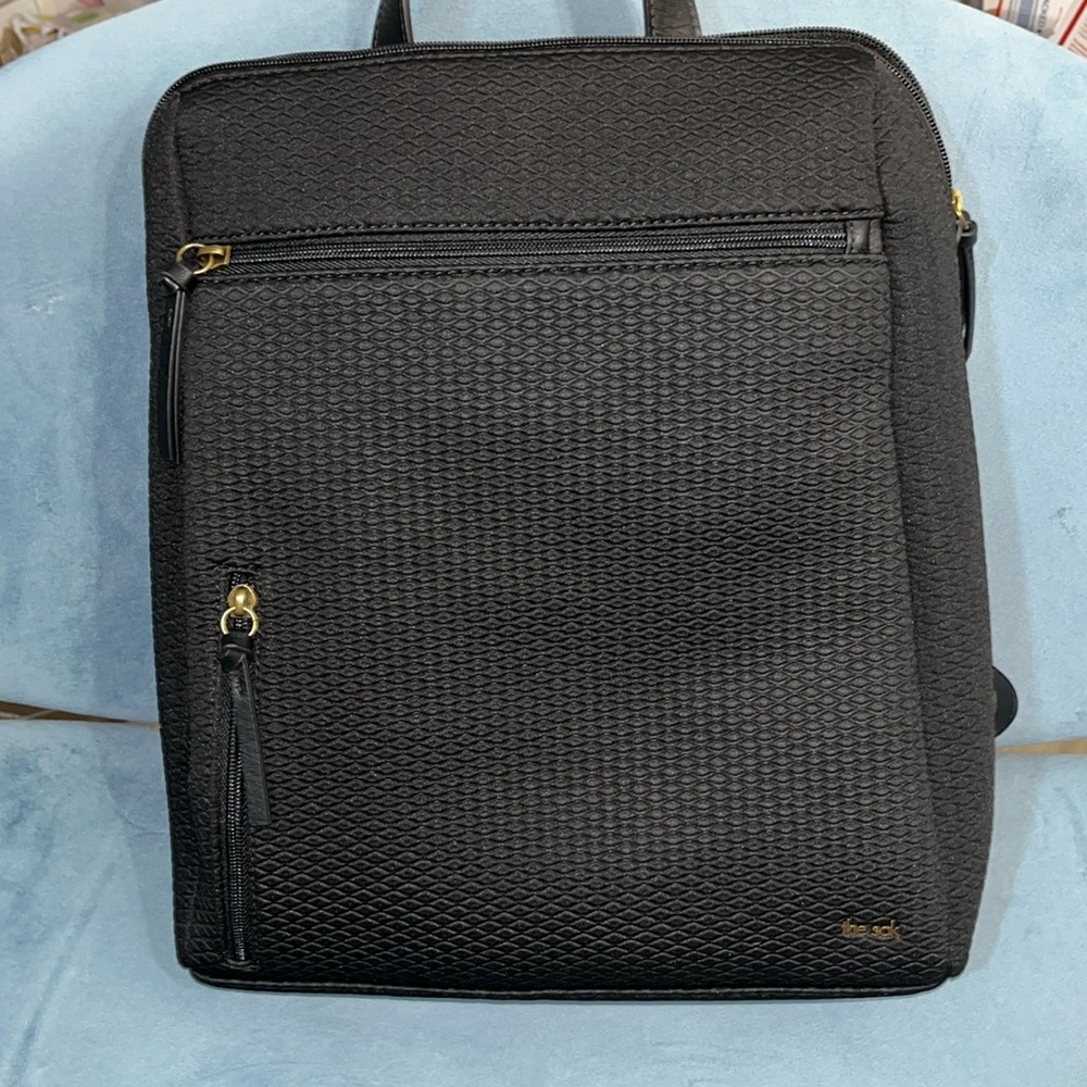 The Sak backpack